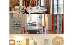 Bcn-Rentals Apartments In The Old Town