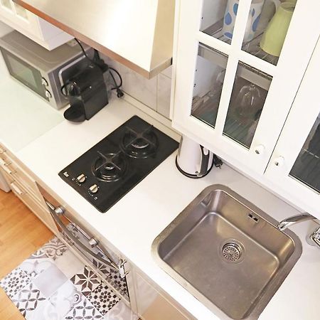 Bcn-Rentals Apartments In The Old Town Barcelone Extérieur photo