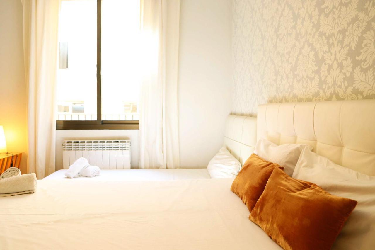 Bcn-Rentals Apartments In The Old Town Barcelone Extérieur photo