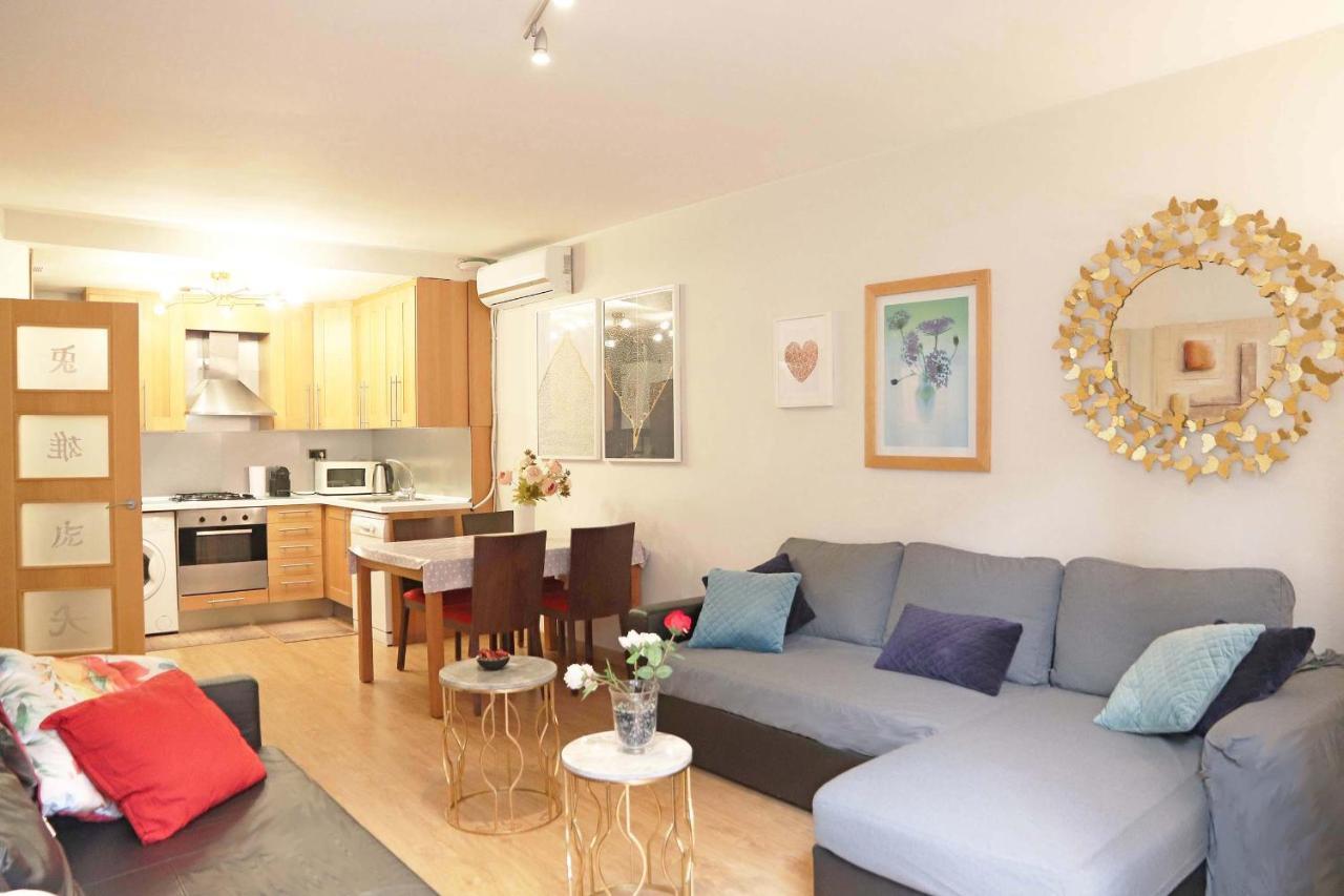 Bcn-Rentals Apartments In The Old Town Barcelone Extérieur photo