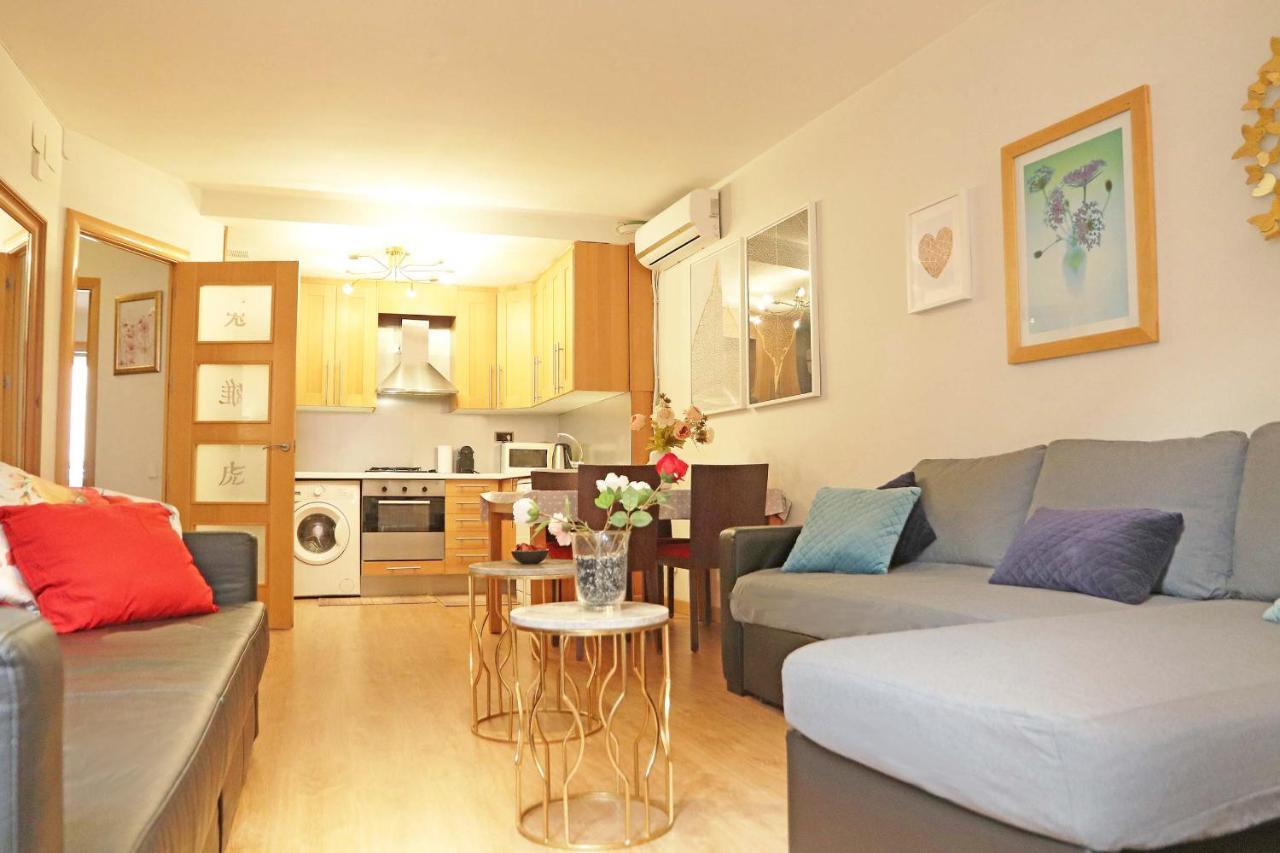 Bcn-Rentals Apartments In The Old Town Barcelone Extérieur photo