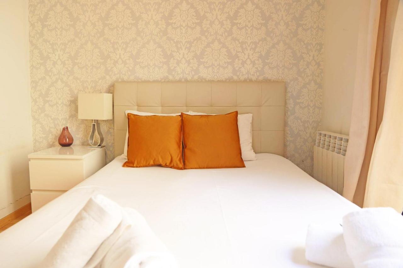 Bcn-Rentals Apartments In The Old Town Barcelone Extérieur photo