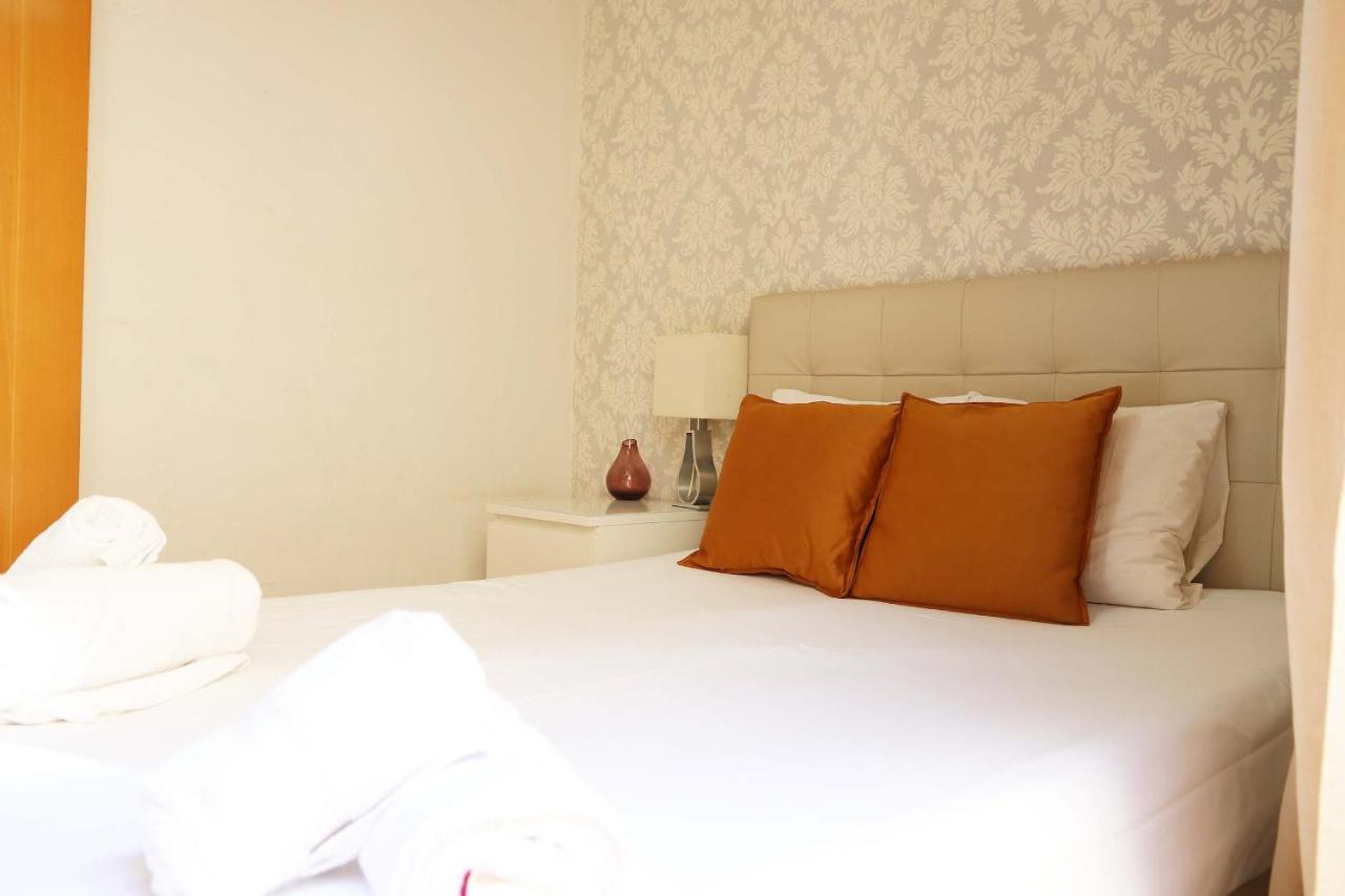 Bcn-Rentals Apartments In The Old Town Barcelone Extérieur photo
