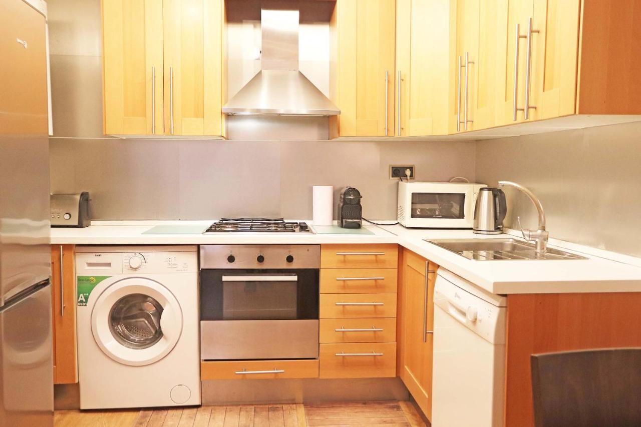 Bcn-Rentals Apartments In The Old Town Barcelone Extérieur photo