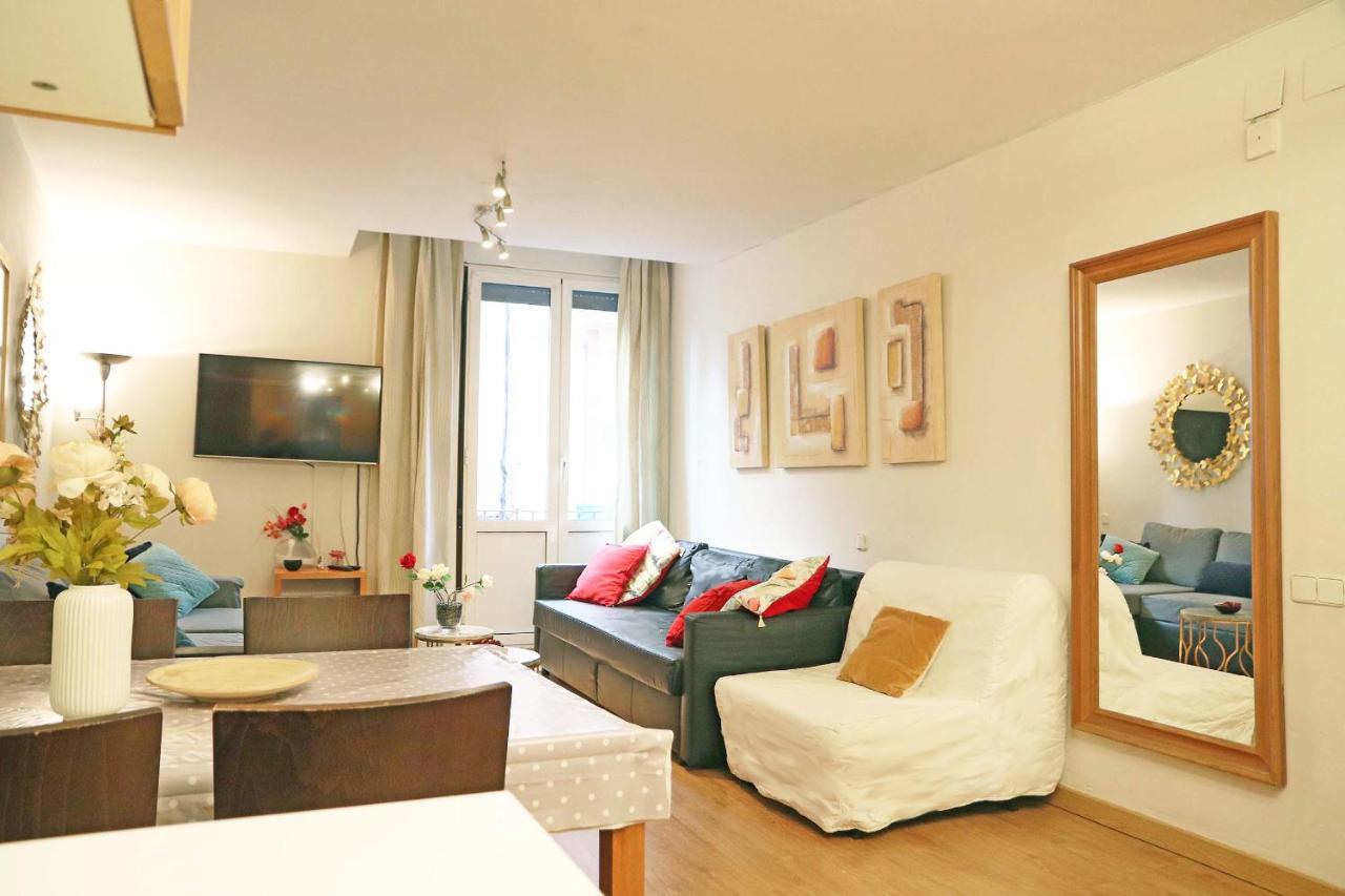Bcn-Rentals Apartments In The Old Town Barcelone Extérieur photo