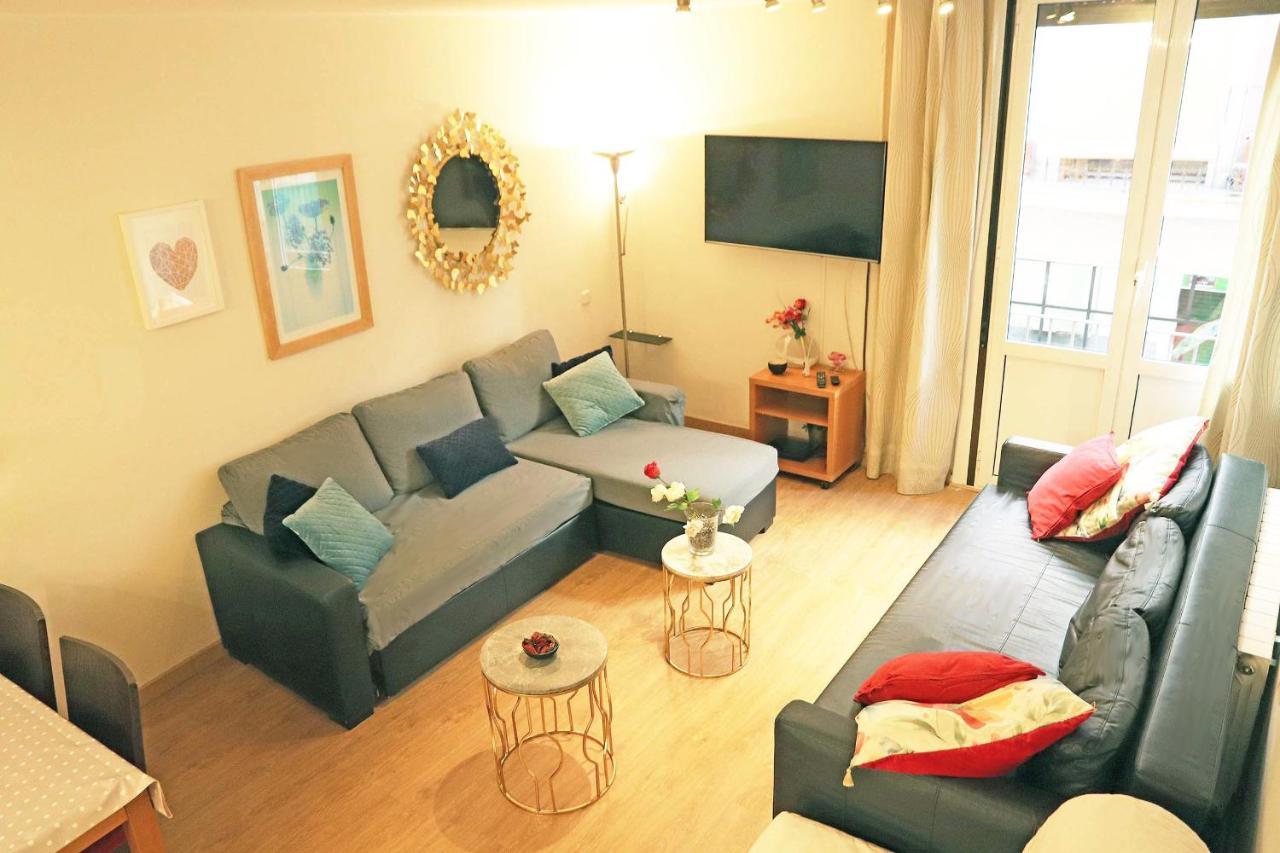 Bcn-Rentals Apartments In The Old Town Barcelone Extérieur photo