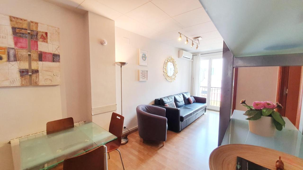 Bcn-Rentals Apartments In The Old Town Barcelone Extérieur photo