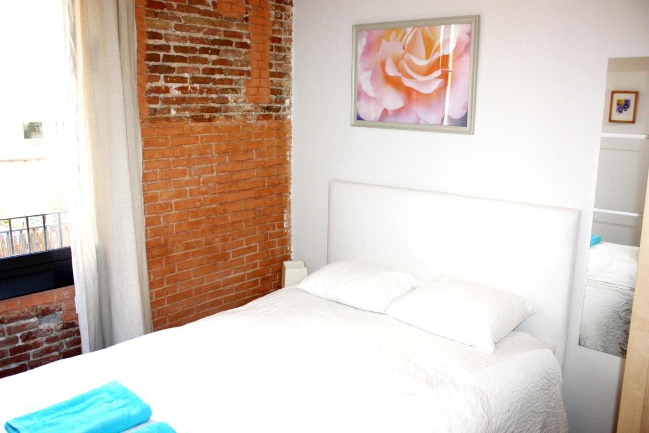 Bcn-Rentals Apartments In The Old Town Barcelone Extérieur photo