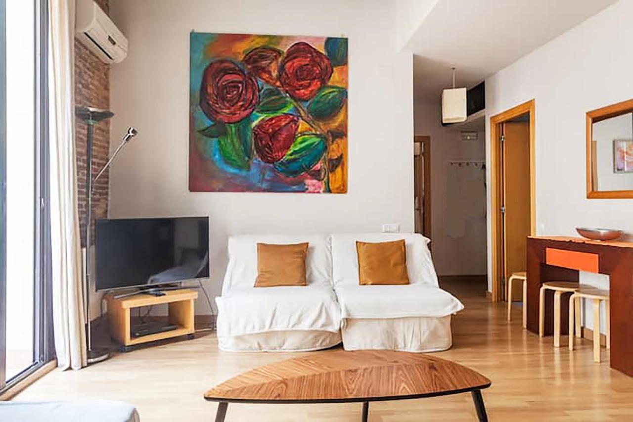 Bcn-Rentals Apartments In The Old Town Barcelone Extérieur photo