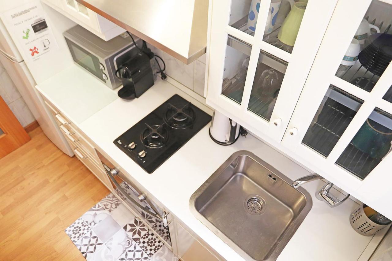 Bcn-Rentals Apartments In The Old Town Barcelone Extérieur photo