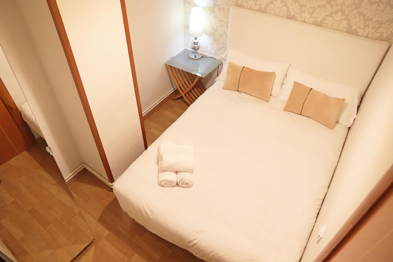 Bcn-Rentals Apartments In The Old Town Barcelone Extérieur photo