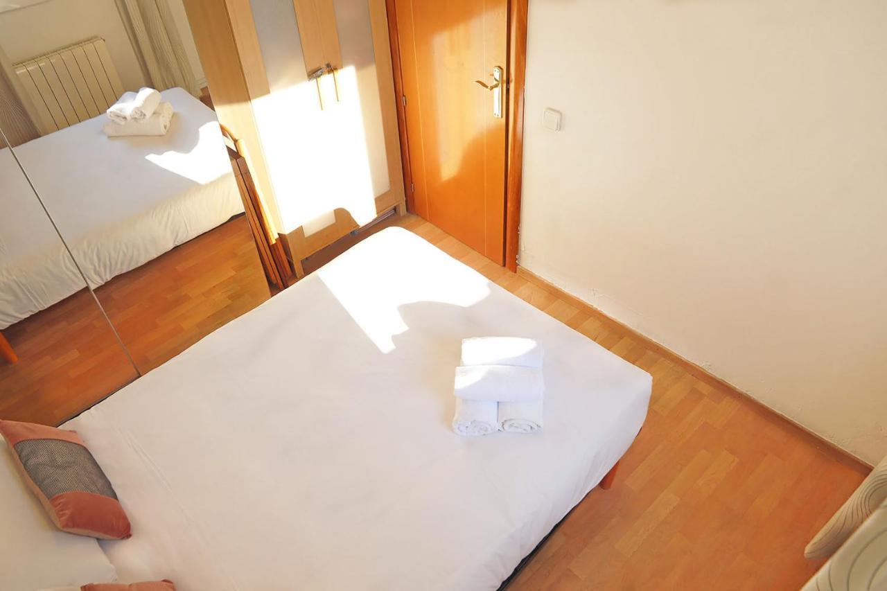 Bcn-Rentals Apartments In The Old Town Barcelone Extérieur photo