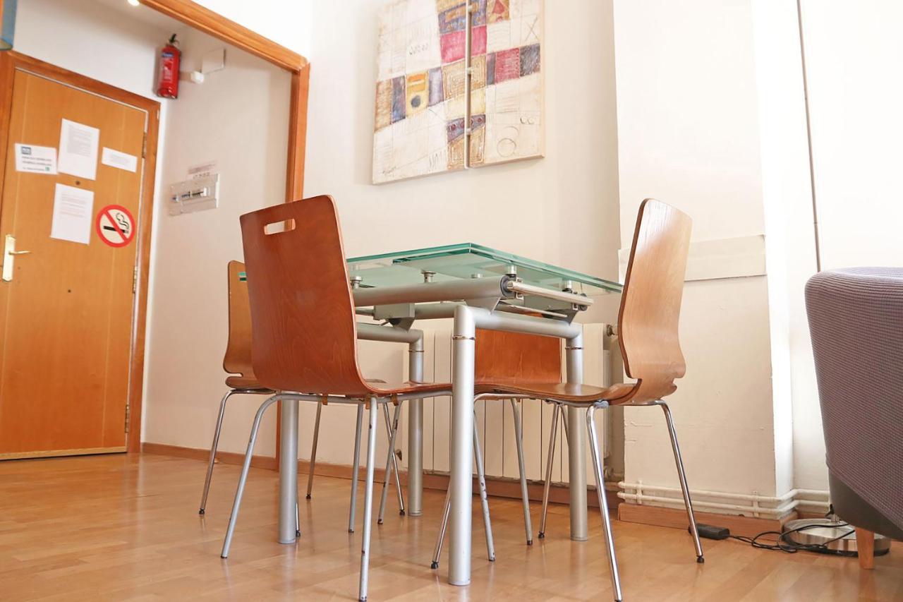 Bcn-Rentals Apartments In The Old Town Barcelone Extérieur photo
