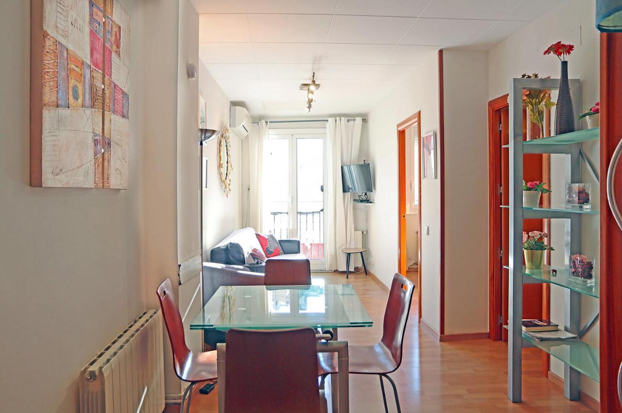 Bcn-Rentals Apartments In The Old Town Barcelone Extérieur photo