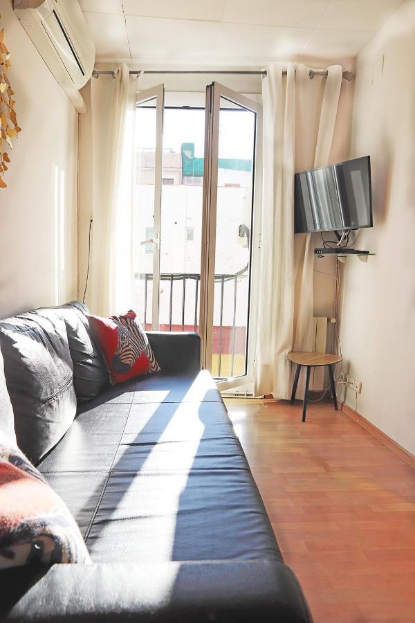 Bcn-Rentals Apartments In The Old Town Barcelone Extérieur photo