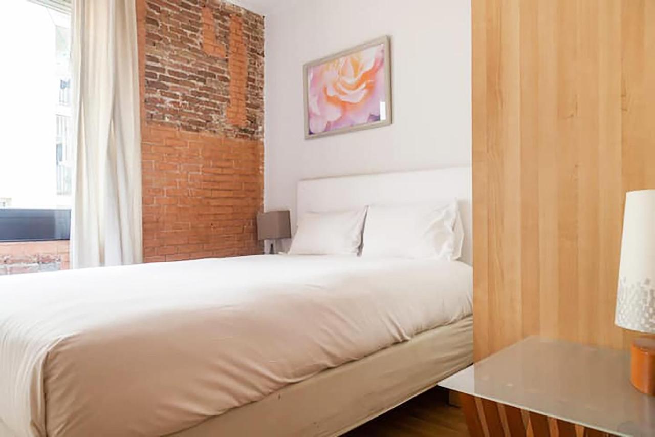 Bcn-Rentals Apartments In The Old Town Barcelone Extérieur photo
