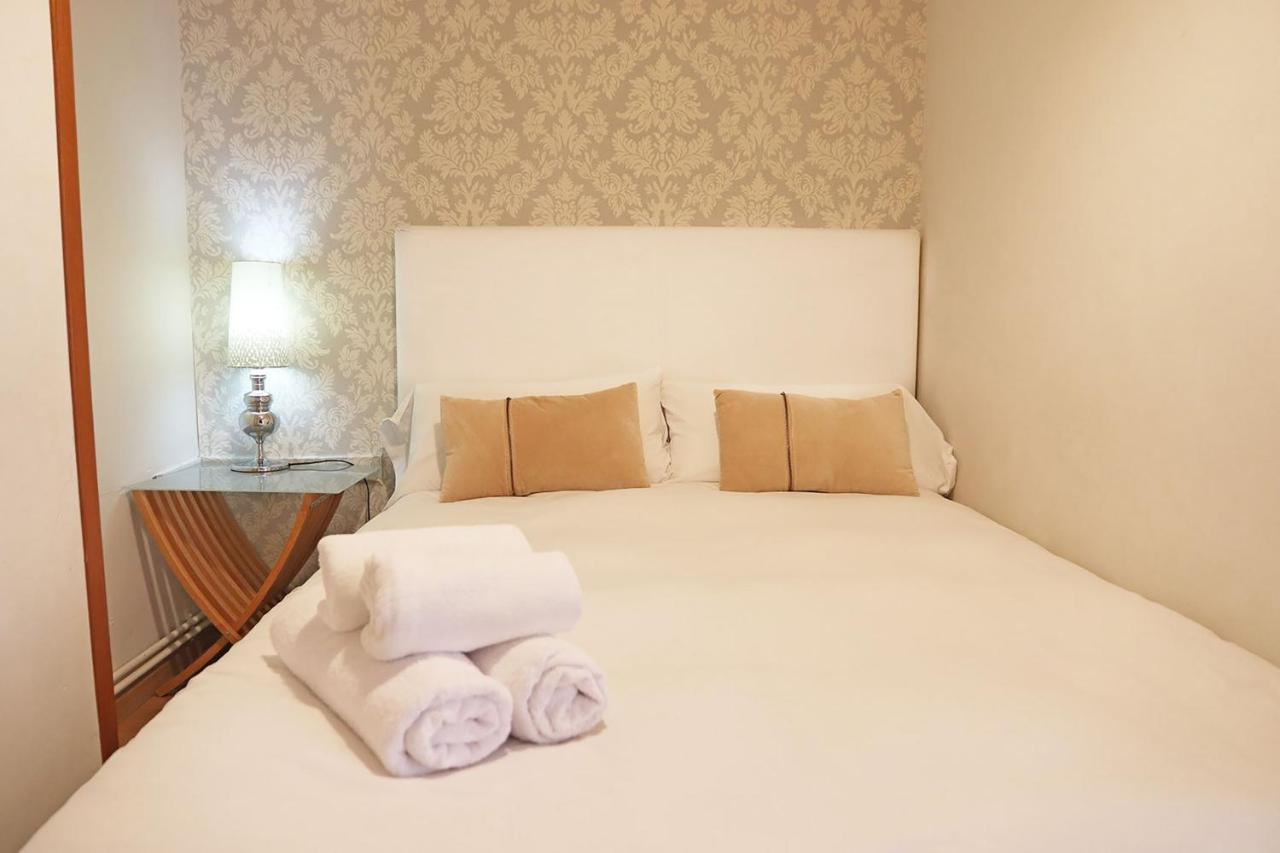 Bcn-Rentals Apartments In The Old Town Barcelone Extérieur photo