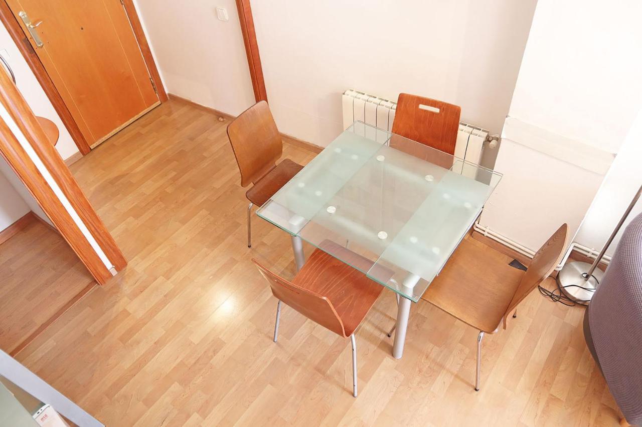Bcn-Rentals Apartments In The Old Town Barcelone Extérieur photo