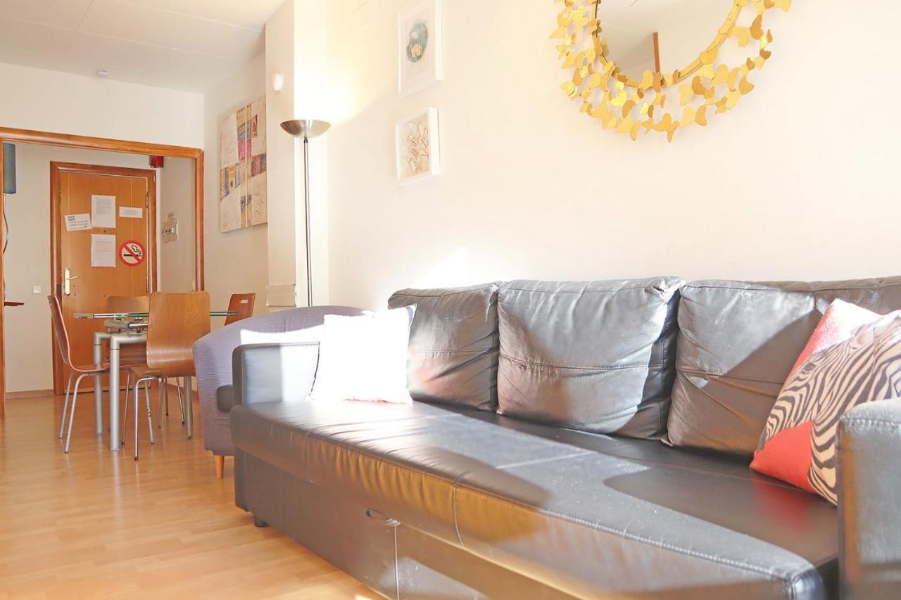 Bcn-Rentals Apartments In The Old Town Barcelone Extérieur photo