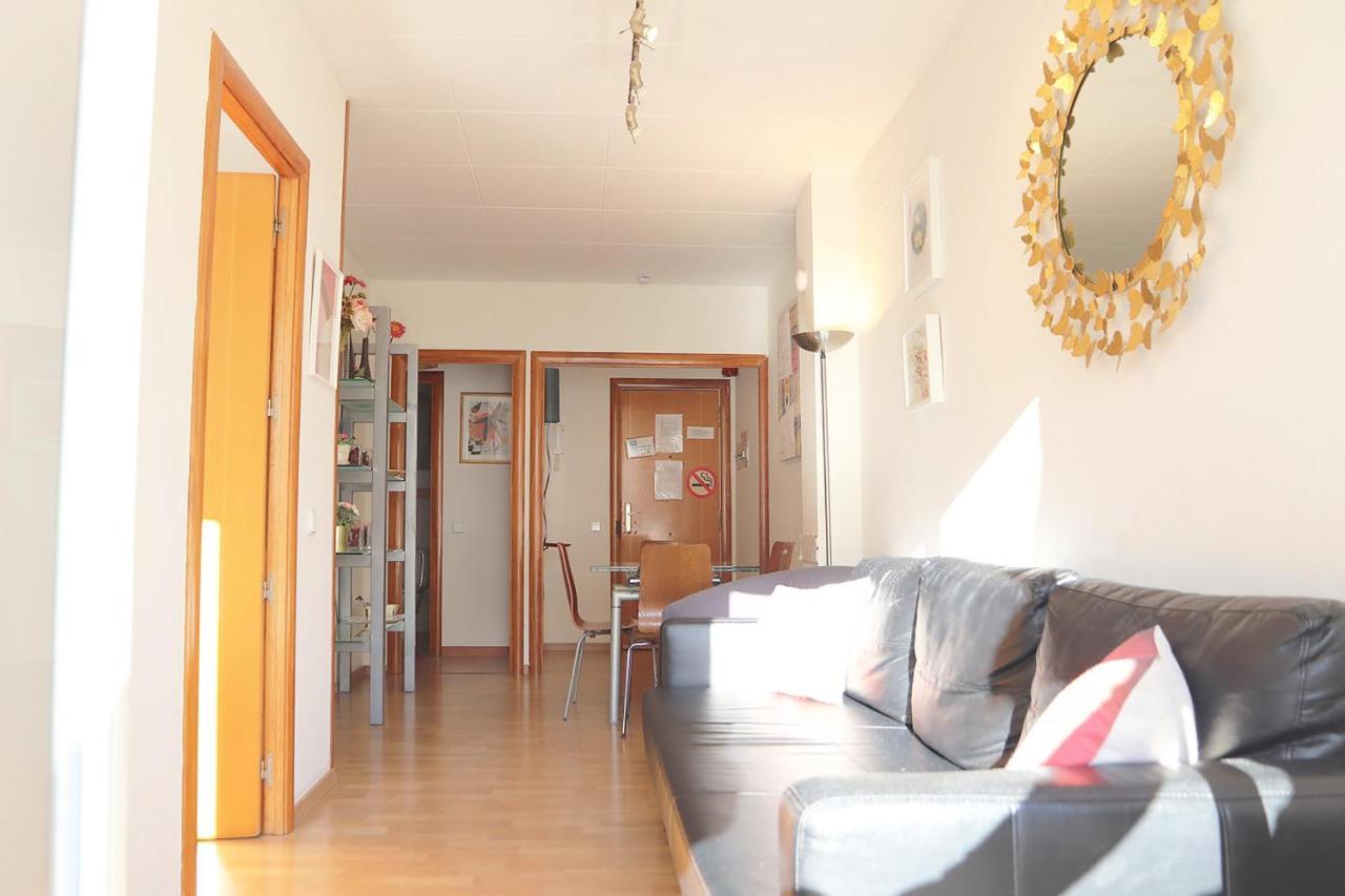 Bcn-Rentals Apartments In The Old Town Barcelone Extérieur photo