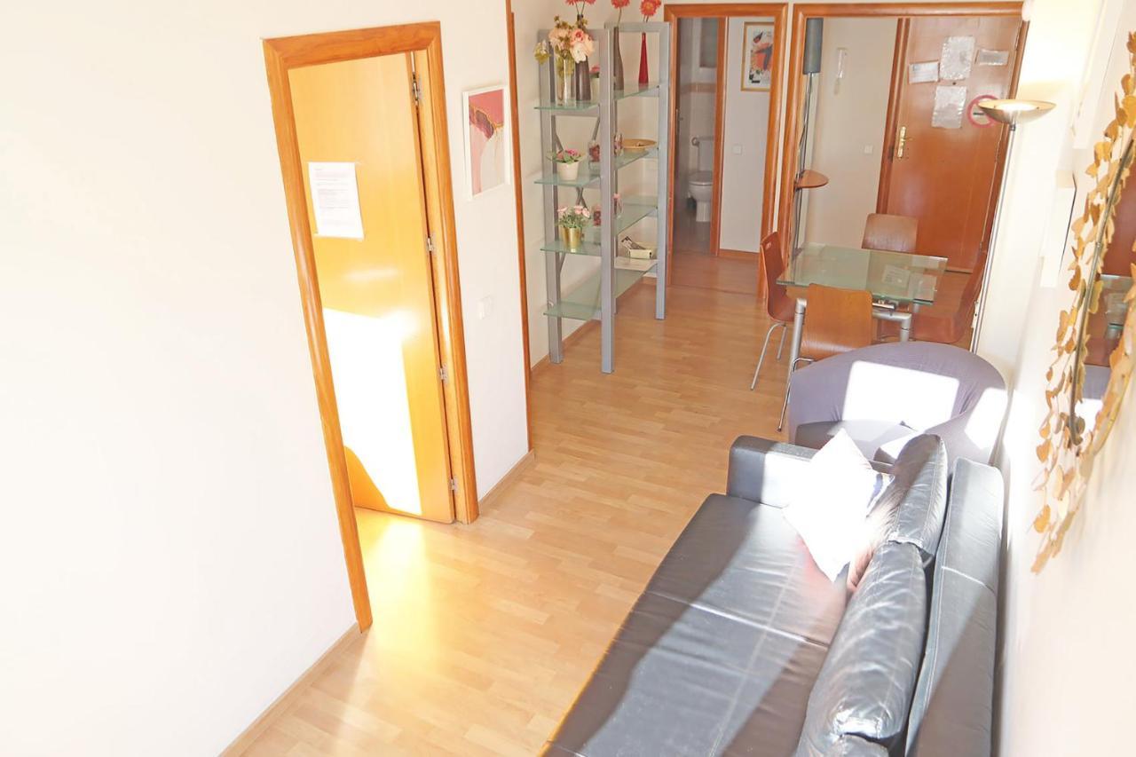 Bcn-Rentals Apartments In The Old Town Barcelone Extérieur photo