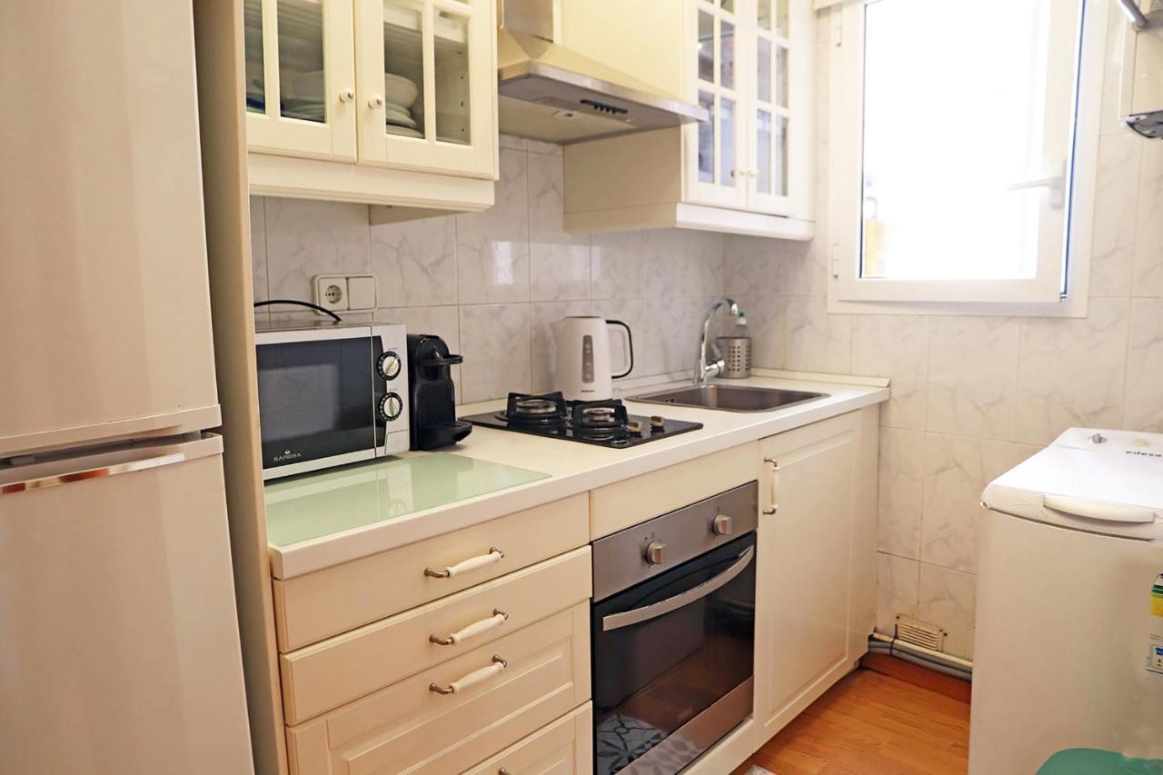 Bcn-Rentals Apartments In The Old Town Barcelone Extérieur photo