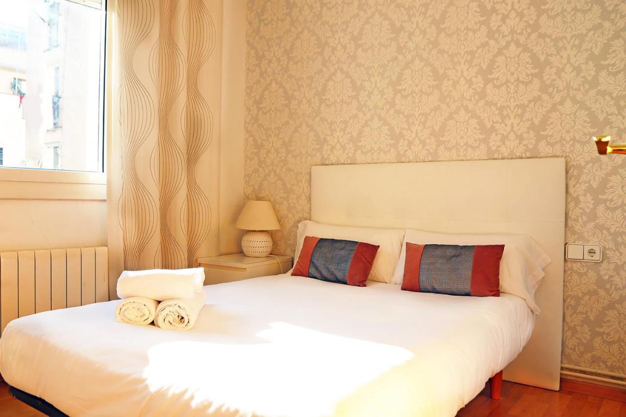Bcn-Rentals Apartments In The Old Town Barcelone Extérieur photo