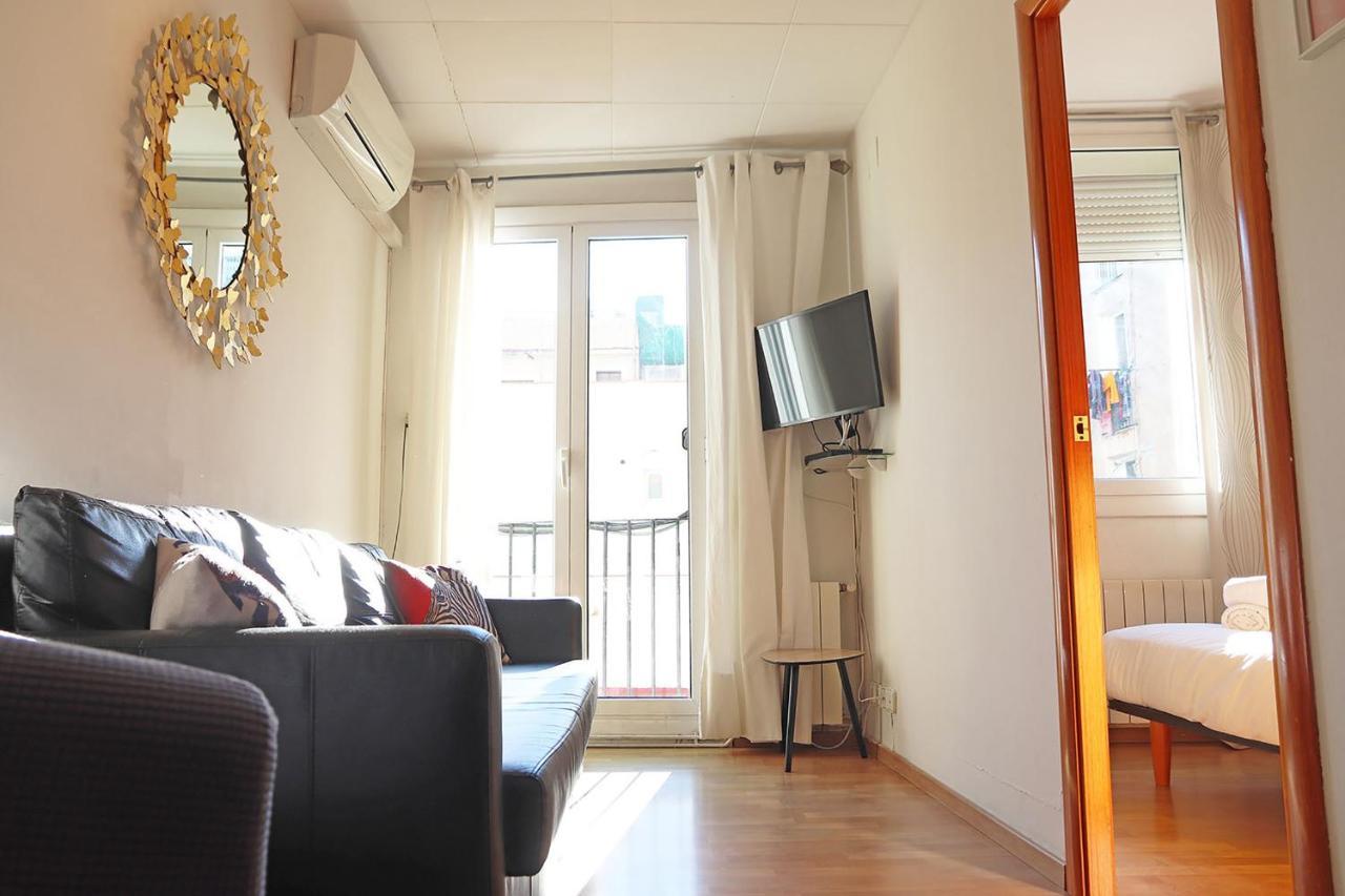 Bcn-Rentals Apartments In The Old Town Barcelone Extérieur photo