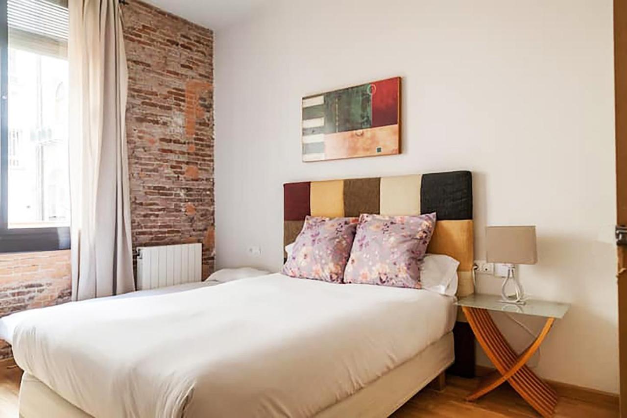 Bcn-Rentals Apartments In The Old Town Barcelone Extérieur photo