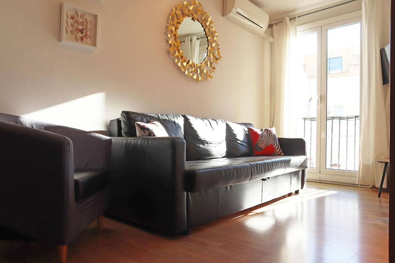 Bcn-Rentals Apartments In The Old Town Barcelone Extérieur photo