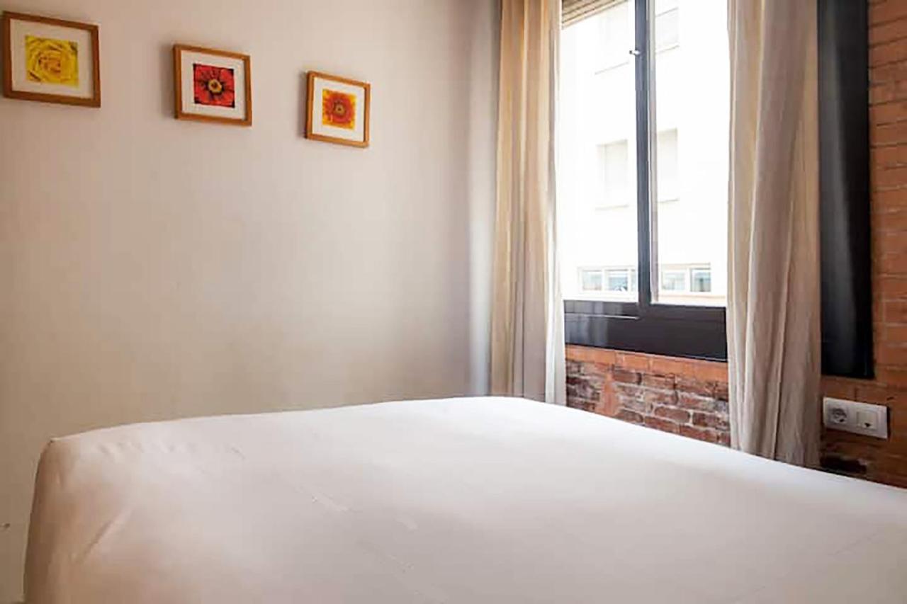 Bcn-Rentals Apartments In The Old Town Barcelone Extérieur photo
