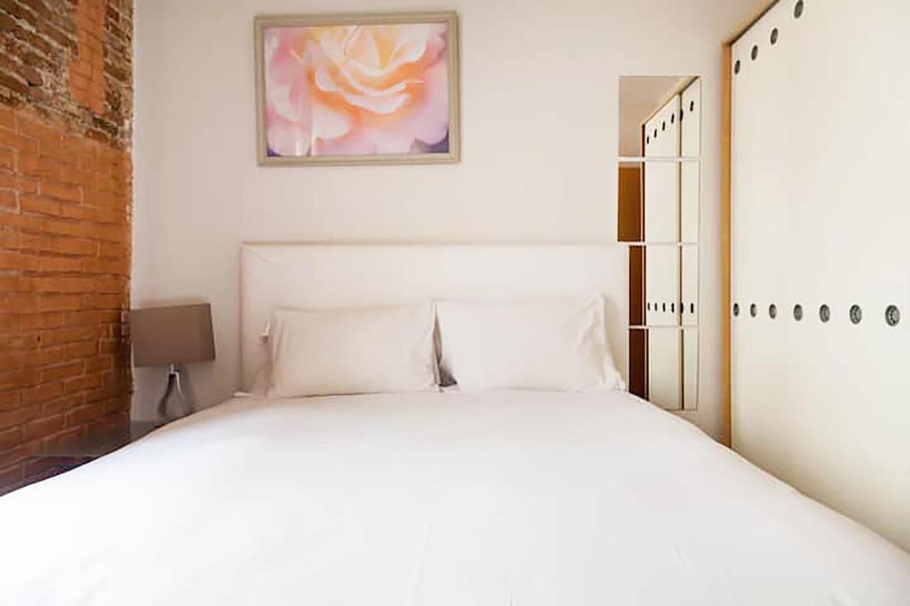 Bcn-Rentals Apartments In The Old Town Barcelone Extérieur photo
