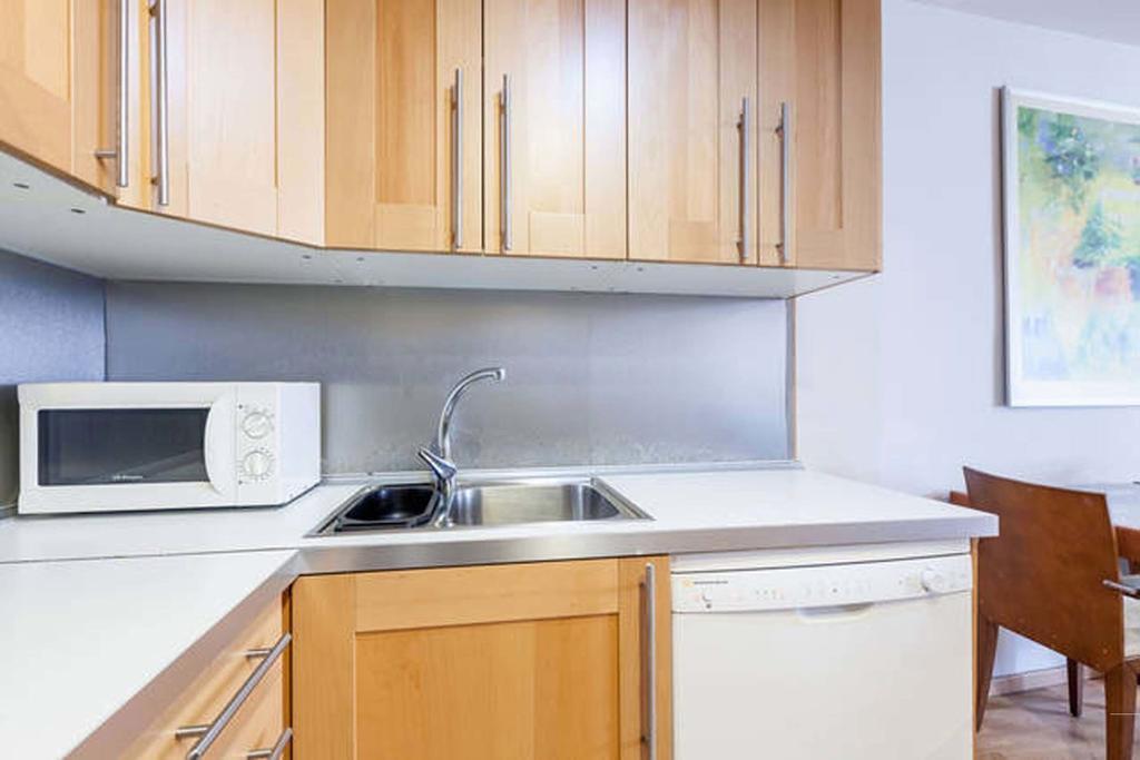 Bcn-Rentals Apartments In The Old Town Barcelone Chambre photo