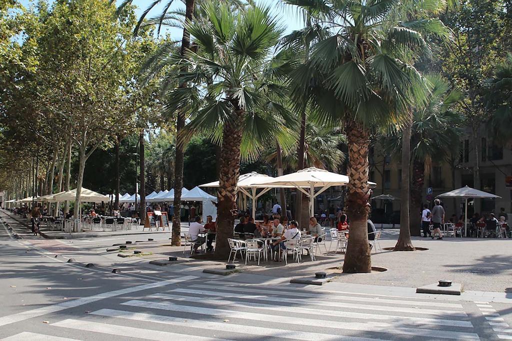 Bcn-Rentals Apartments In The Old Town Barcelone Extérieur photo